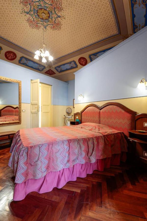 Hotel Corte Dei Tini Терамо Екстер'єр фото